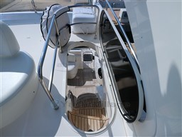 Abayachting Azimut Yachts 50 Fly usato-second hand 19