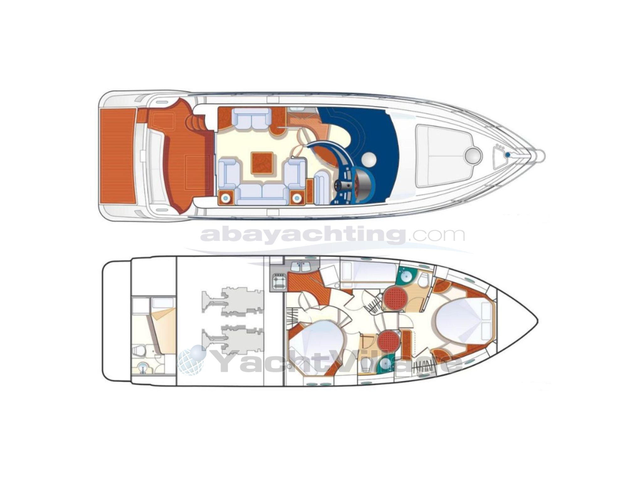 Abayachting_Azimut_50_fly_second-hand_boat_barca_usat_used boat 2