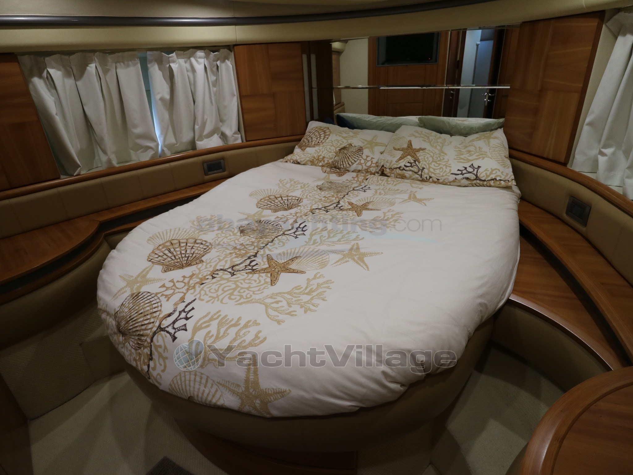 Abayachting Azimut Yachts 50 Fly usato-second hand 59