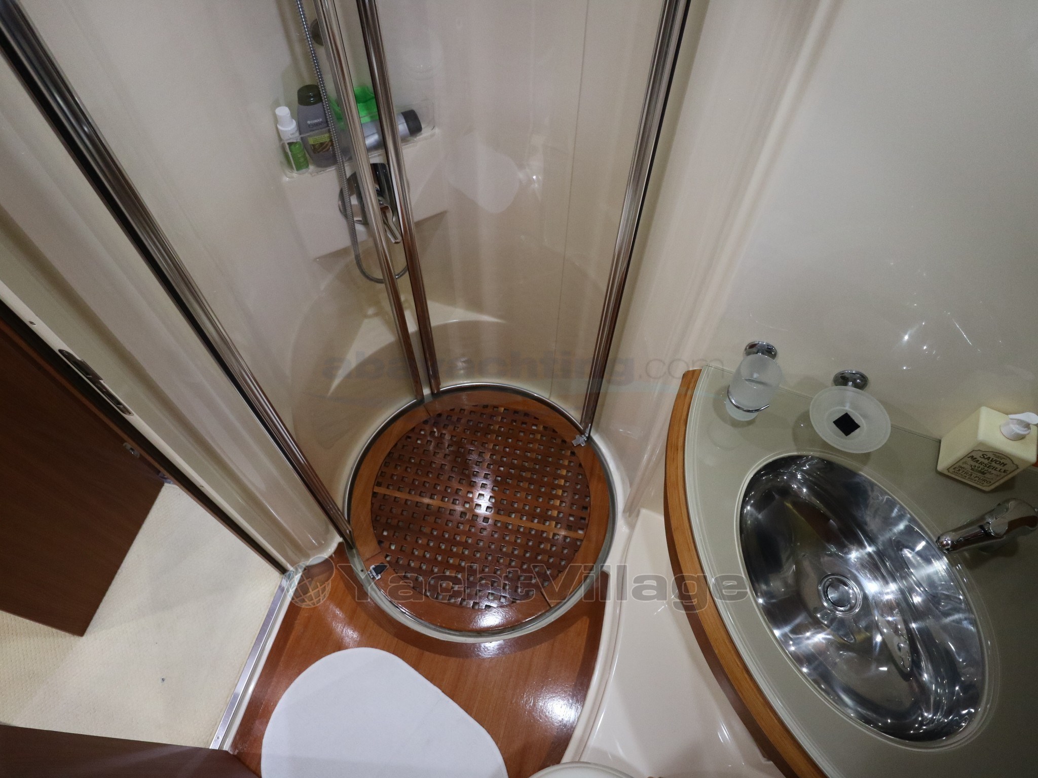 Abayachting Azimut Yachts 50 Fly usato-second hand 64