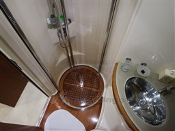 Abayachting Azimut Yachts 50 Fly usato-second hand 64