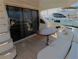 Abayachting Azimut Yachts 50 Fly usato-second hand 8