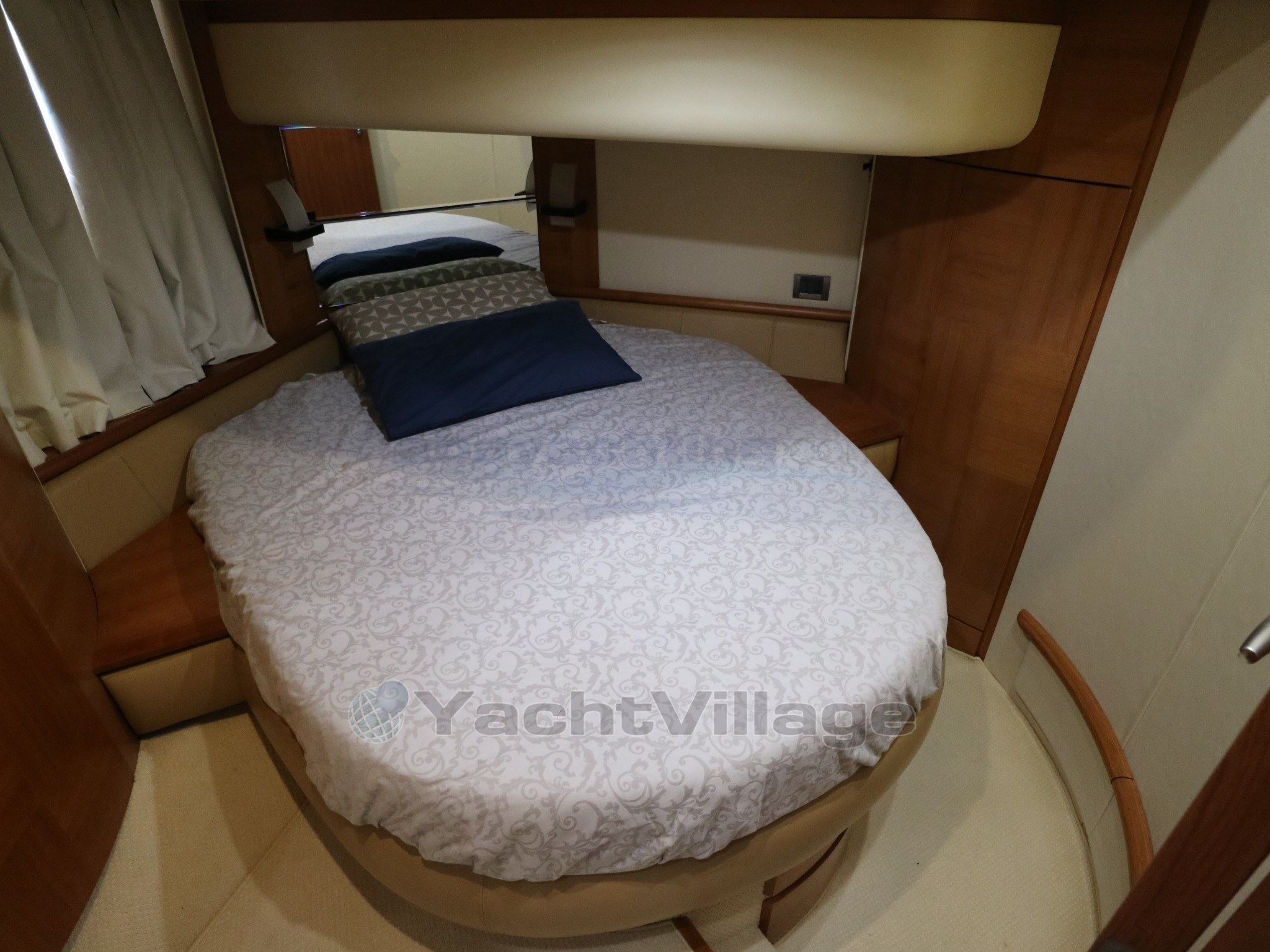Abayachting Azimut Yachts 50 Fly usato-second hand 67