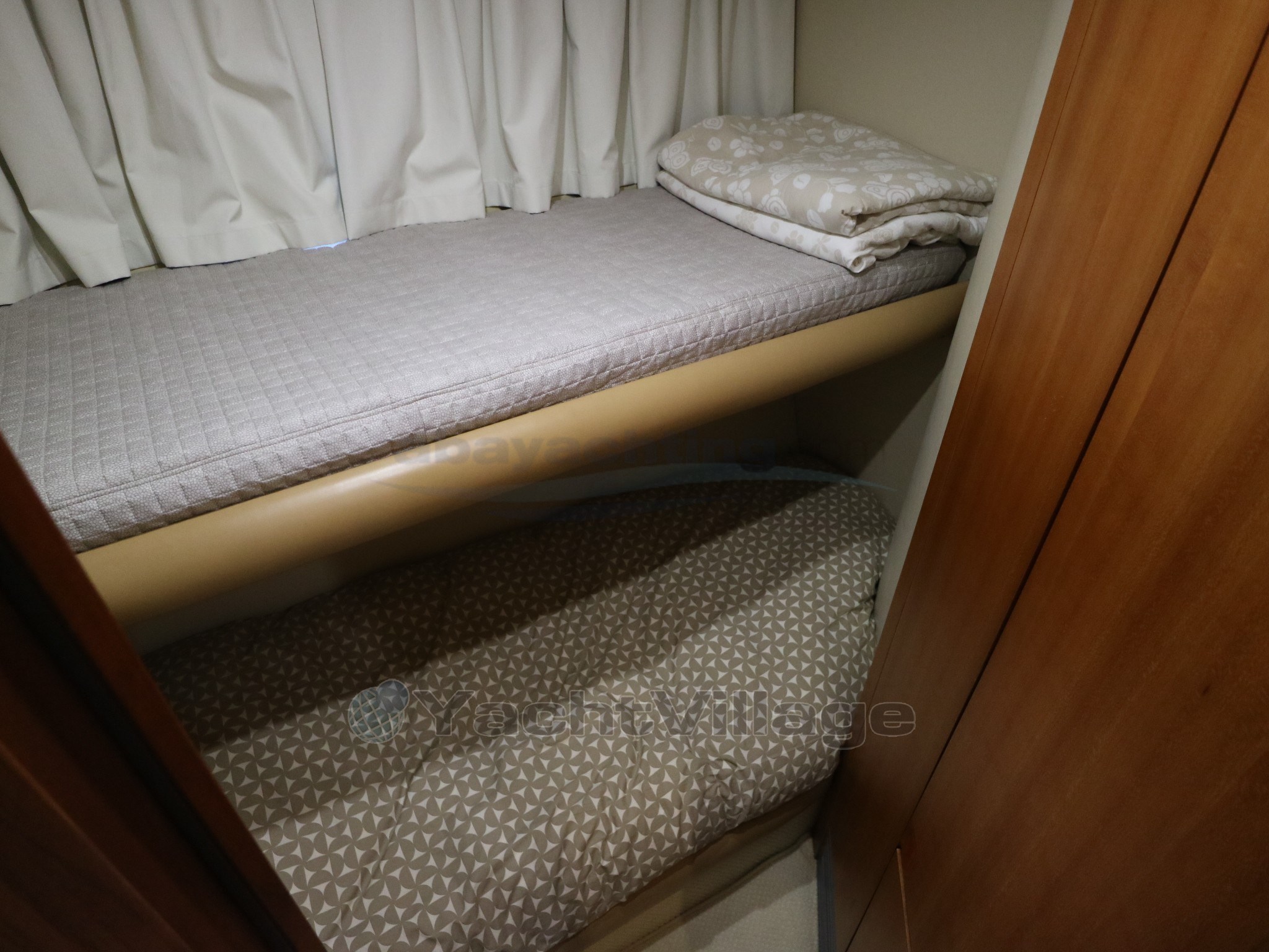 Abayachting Azimut Yachts 50 Fly usato-second hand 69