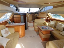 Abayachting Azimut Yachts 50 Fly usato-second hand 34