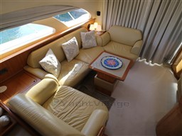 Abayachting Azimut Yachts 50 Fly usato-second hand 43
