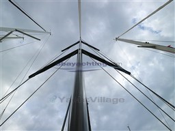 Abayachting Pogo 12.50 usata-second hand 21