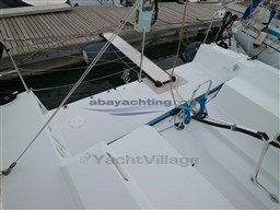 Abayachting Pogo 12.50 usata-second hand 25