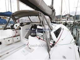 Abayachting Pogo 12.50 usata-second hand 9