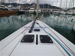 Abayachting Pogo 12.50 usata-second hand 19
