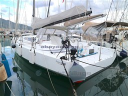 Abayachting Pogo 12.50 usata-second hand 3