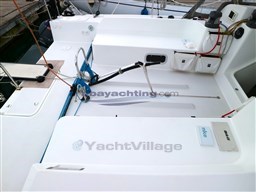 Abayachting Pogo 12.50 usata-second hand 6