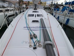 Abayachting Pogo 12.50 usata-second hand 23