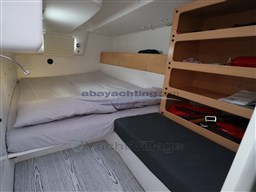 Abayachting Pogo 12.50 usata-second hand 43