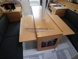 Abayachting Pogo 12.50 usata-second hand 36