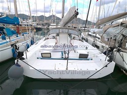 Abayachting Pogo 12.50 usata-second hand 2