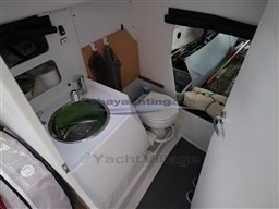 Abayachting Pogo 12.50 usata-second hand 45