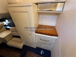 Abayachting Cranchi 41 usata-second hand 23