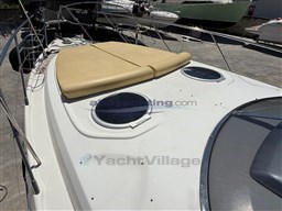 Abayachting Cranchi 41 usata-second hand 7