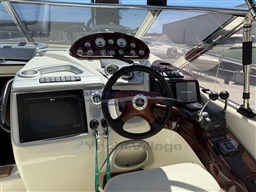 Abayachting Cranchi 41 usata-second hand 14