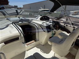 Abayachting Cranchi 41 usata-second hand 13