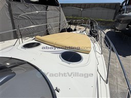 Abayachting Cranchi 41 usata-second hand 9