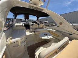 Abayachting Cranchi 41 usata-second hand 5