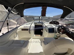 Abayachting Cranchi 41 usata-second hand 11