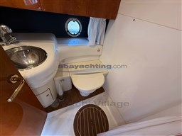 Abayachting Cranchi 41 usata-second hand 25