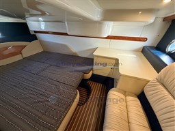 Abayachting Cranchi 41 usata-second hand 22