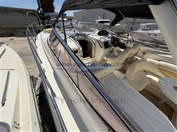 Abayachting Cranchi 41 usata-second hand 6