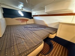 Abayachting Cranchi 41 usata-second hand 20