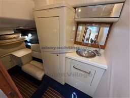 Abayachting Cranchi 41 usata-second hand 24