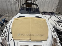 Abayachting Cranchi 41 usata-second hand 10