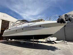 Abayachting Cranchi 41 usata-second hand 3