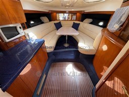 Abayachting Cranchi 41 usata-second hand 16