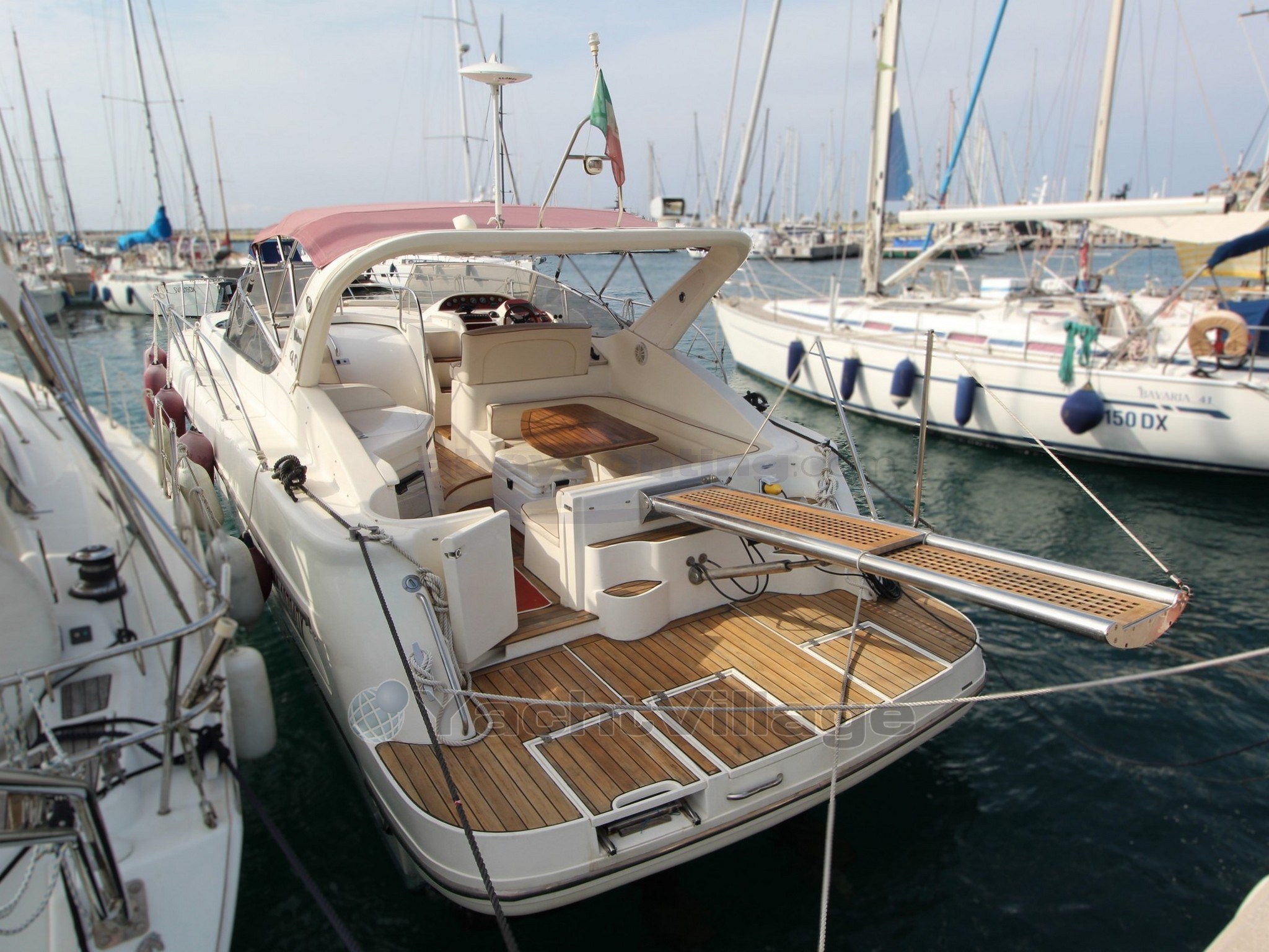 Abayachting_Innovazioni_e_Progetti_Mira_40_usato-second hand 7