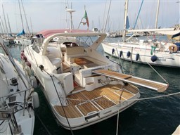 Abayachting_Innovazioni_e_Progetti_Mira_40_usato-second hand 7