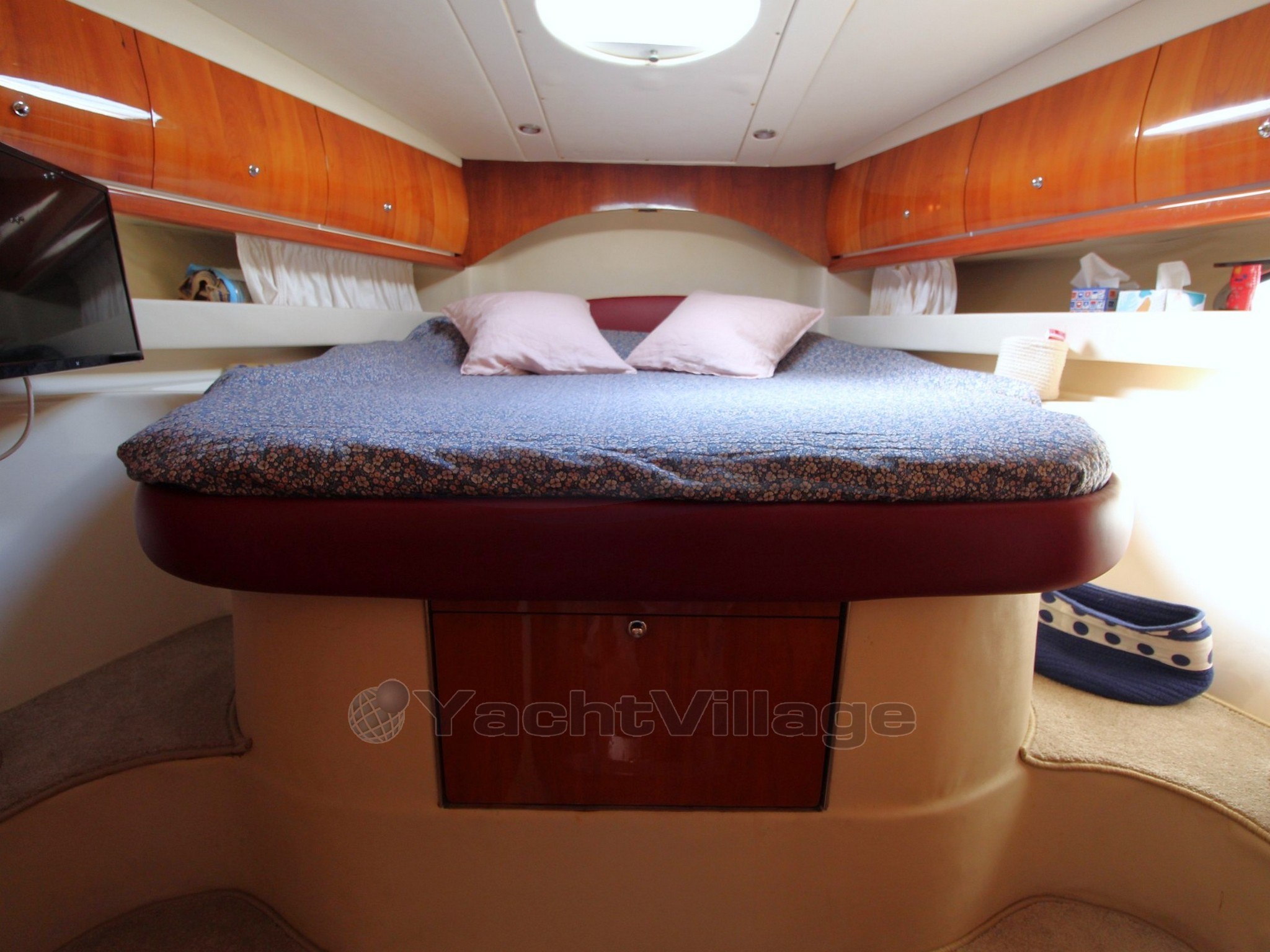 Abayachting_Innovazioni_e_Progetti_Mira_40_usato-second hand 61