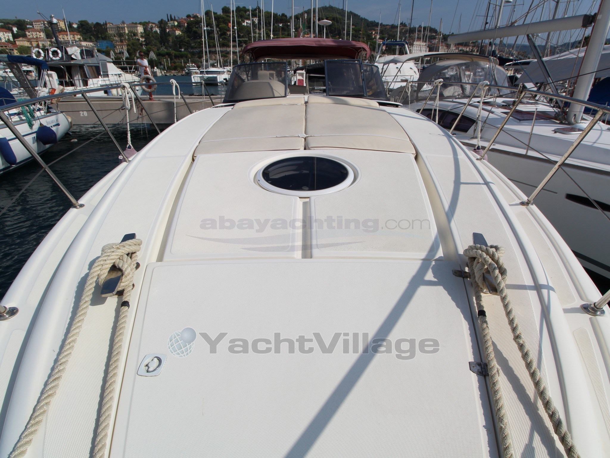 Abayachting_Innovazioni_e_Progetti_Mira_40_usato-second hand 27