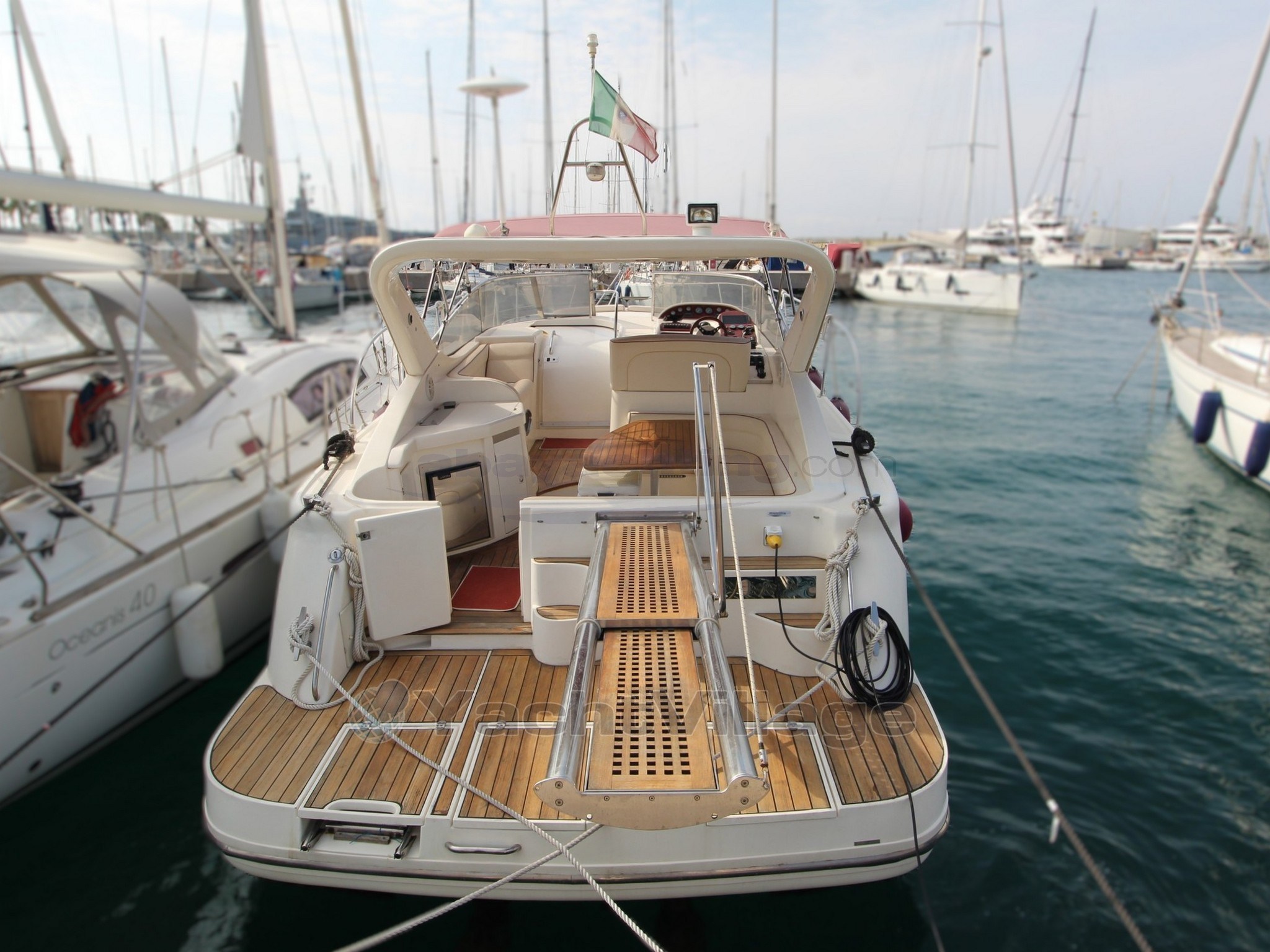 Abayachting_Innovazioni_e_Progetti_Mira_40_usato-second hand 6