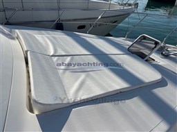 Abayachting Dellapasqua DC 12 Fly usata-second hand 13