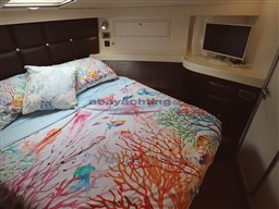 Abayachting Dellapasqua DC 12 Fly usata-second hand 45