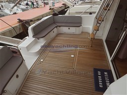 Abayachting Dellapasqua DC 12 Fly usata-second hand 7