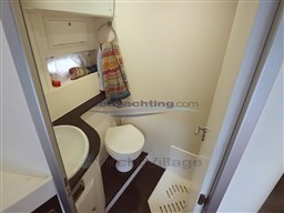 Abayachting Dellapasqua DC 12 Fly usata-second hand 46