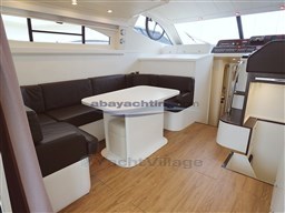 Abayachting Dellapasqua DC 12 Fly usata-second hand 36