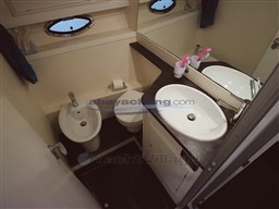 Abayachting Dellapasqua DC 12 Fly usata-second hand 51