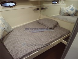 Abayachting Dellapasqua DC 12 Fly usata-second hand 52