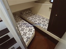 Abayachting Dellapasqua DC 12 Fly usata-second hand 49