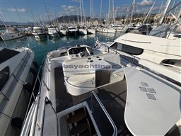 Abayachting Dellapasqua DC 12 Fly usata-second hand 24